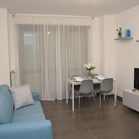 Ginevra Home Sesto San Giovanni Exteriör bild