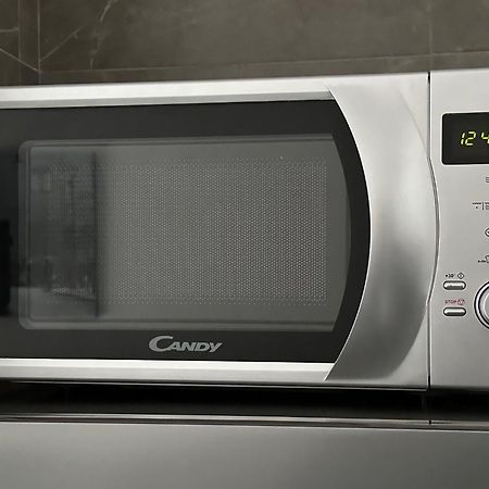 Ginevra Home Sesto San Giovanni Exteriör bild