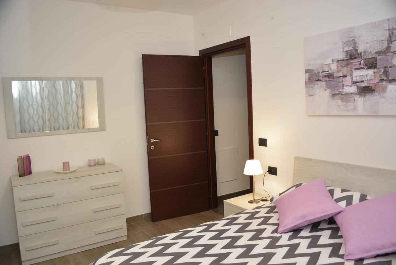Ginevra Home Sesto San Giovanni Exteriör bild