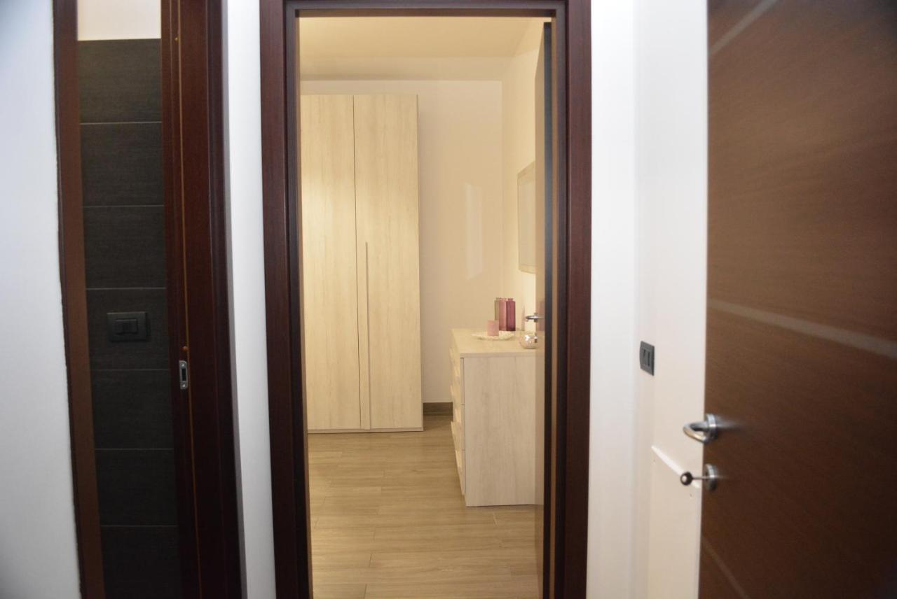 Ginevra Home Sesto San Giovanni Exteriör bild