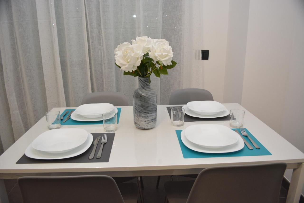 Ginevra Home Sesto San Giovanni Exteriör bild