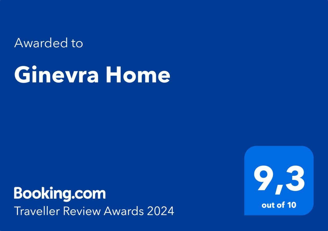 Ginevra Home Sesto San Giovanni Exteriör bild