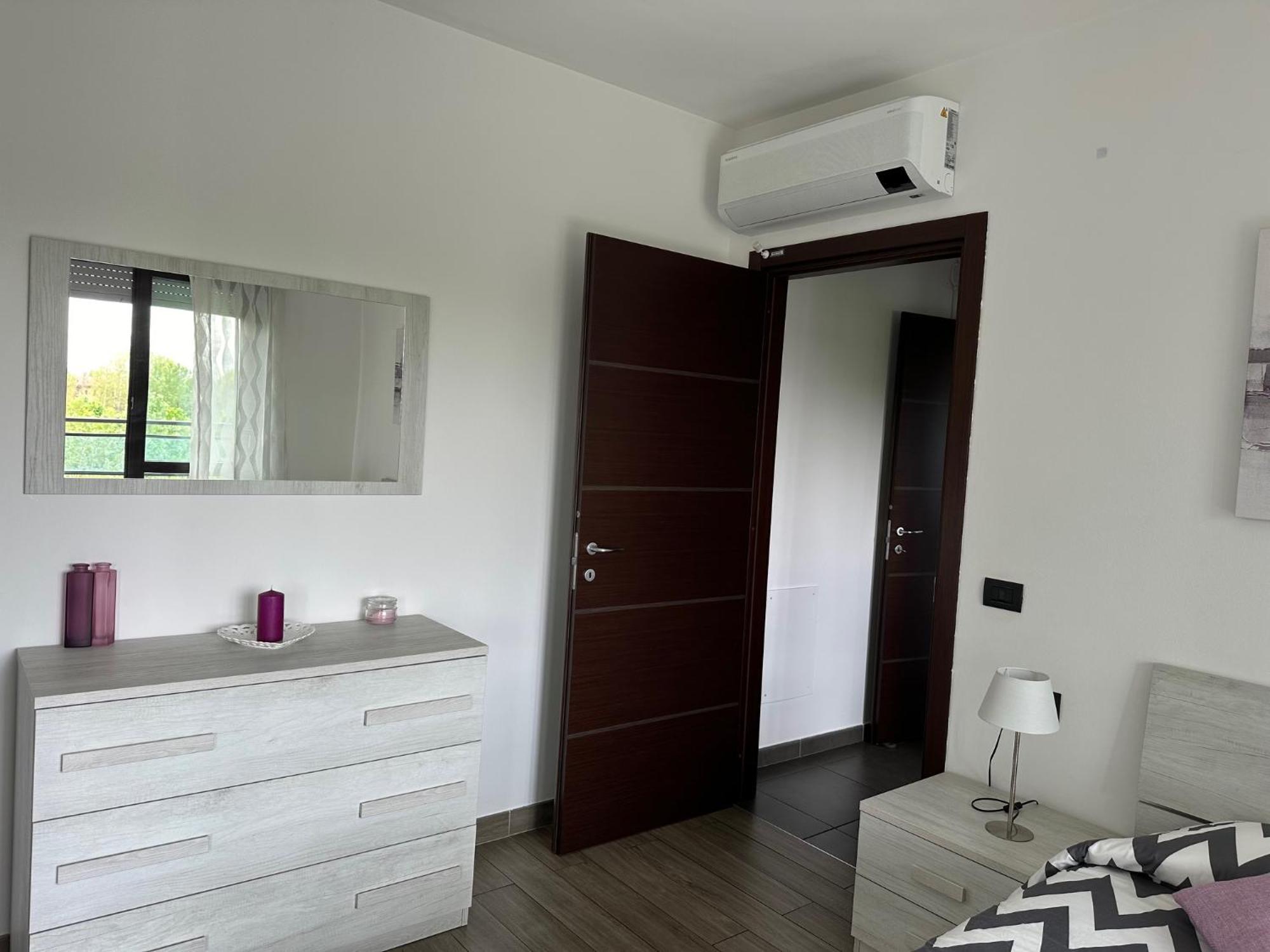Ginevra Home Sesto San Giovanni Exteriör bild
