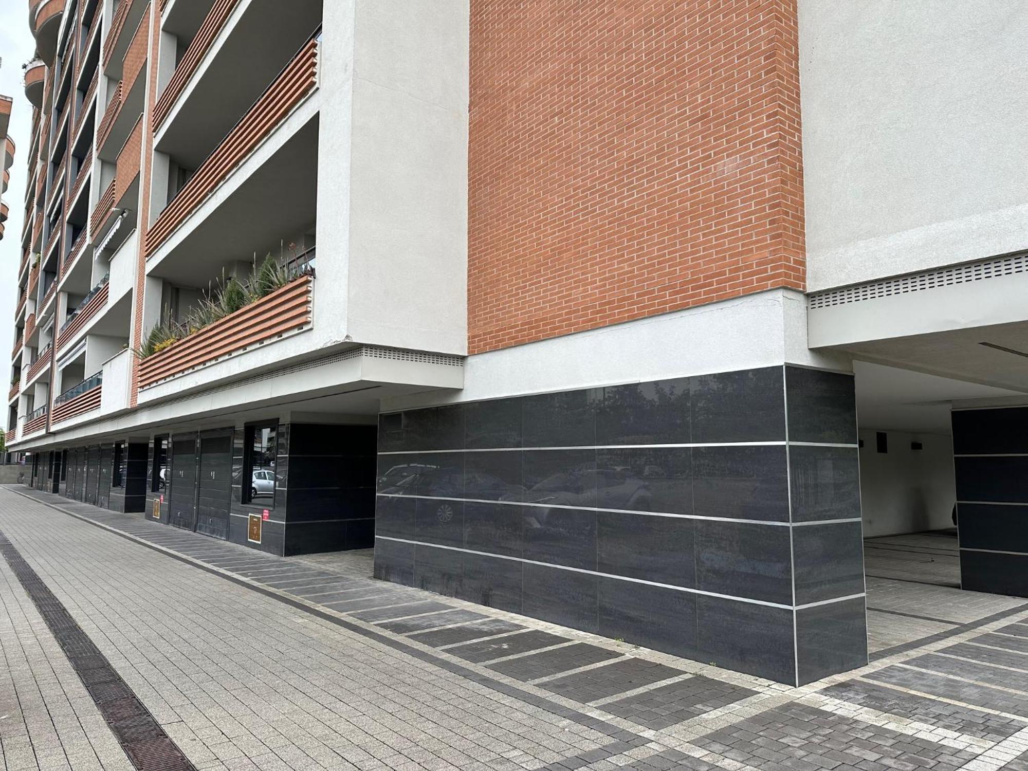 Ginevra Home Sesto San Giovanni Exteriör bild